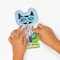 Educational Insights PaperCraft Pete the Cat Coloring Activity Set 1570 - alternate 6